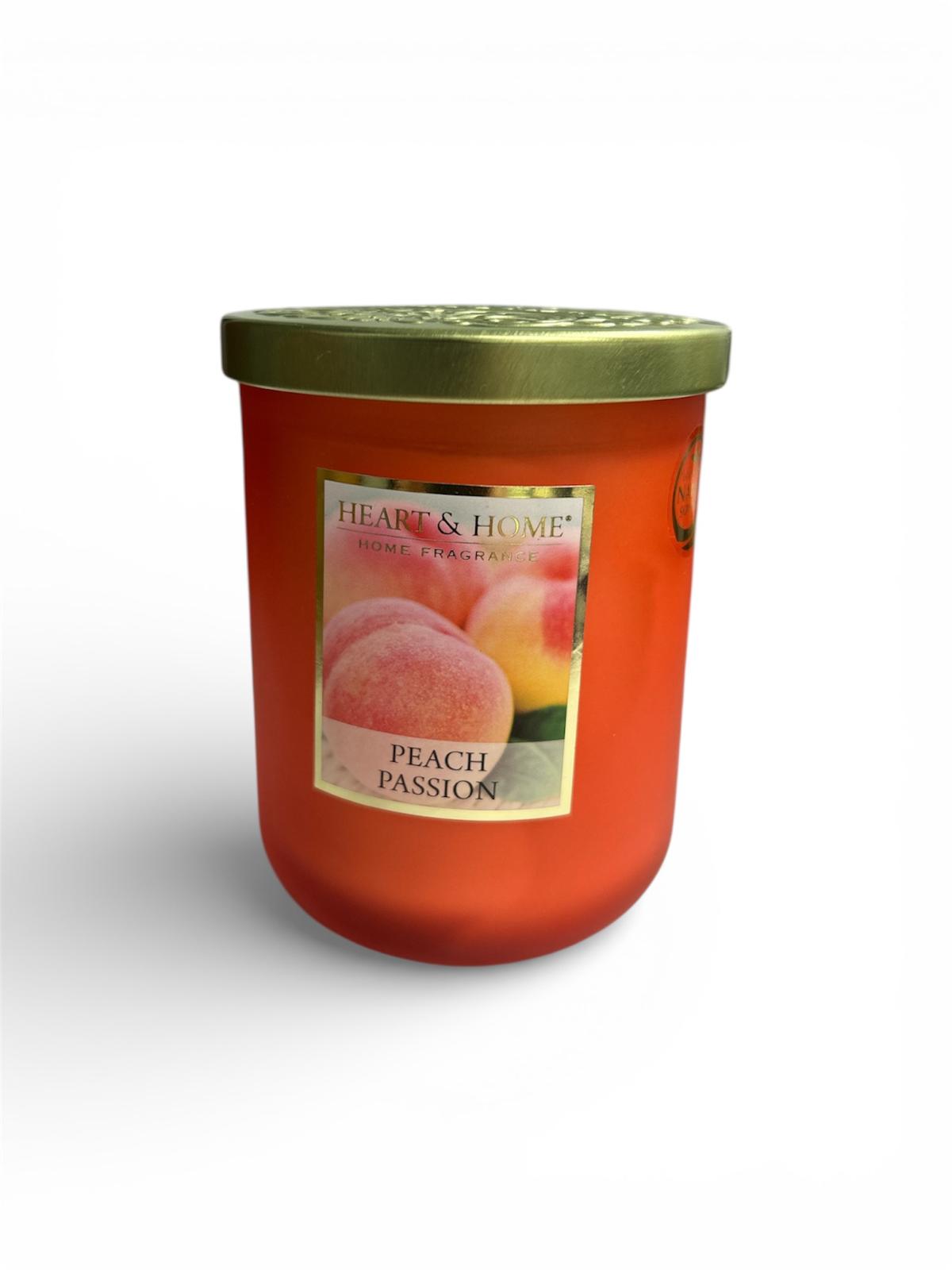PEACH PASSION - 320g