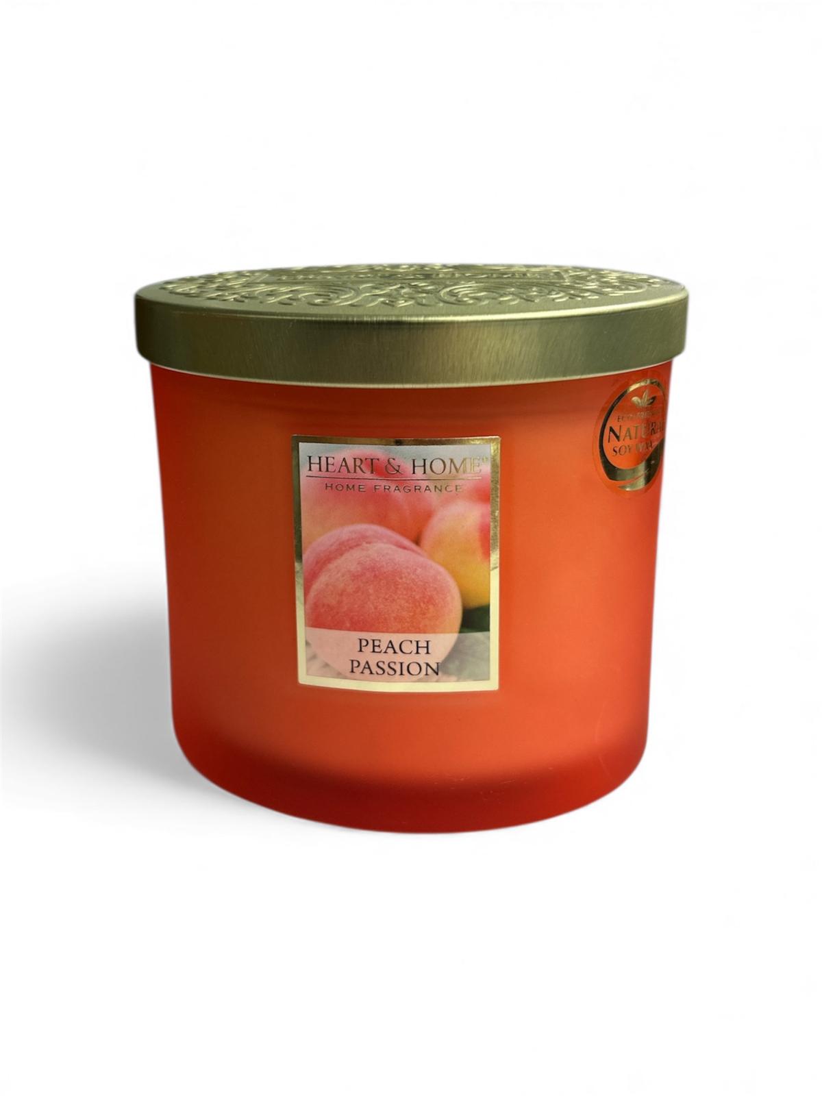 PEACH PASSION - 220g