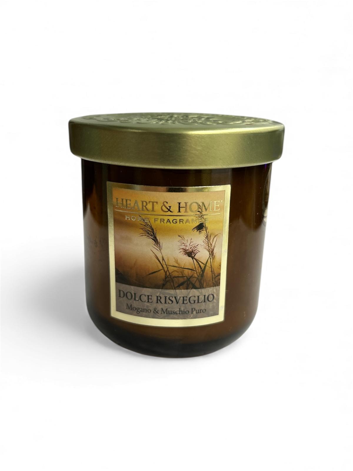 DOLCE RISVEGLIO - 110g