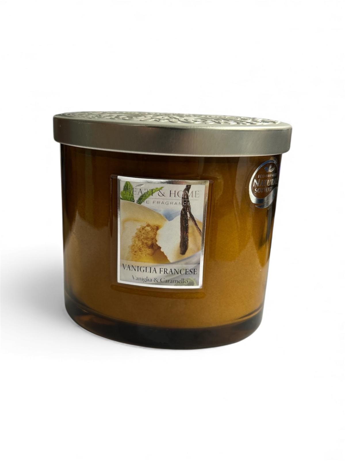 VANIGLIA FRANCESE - 230g