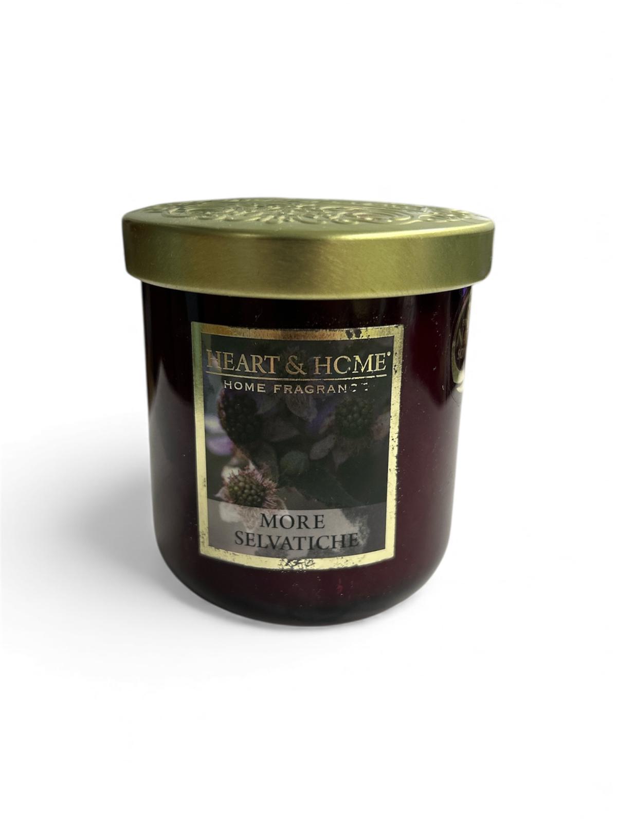 MORE SELVATICHE - 110g