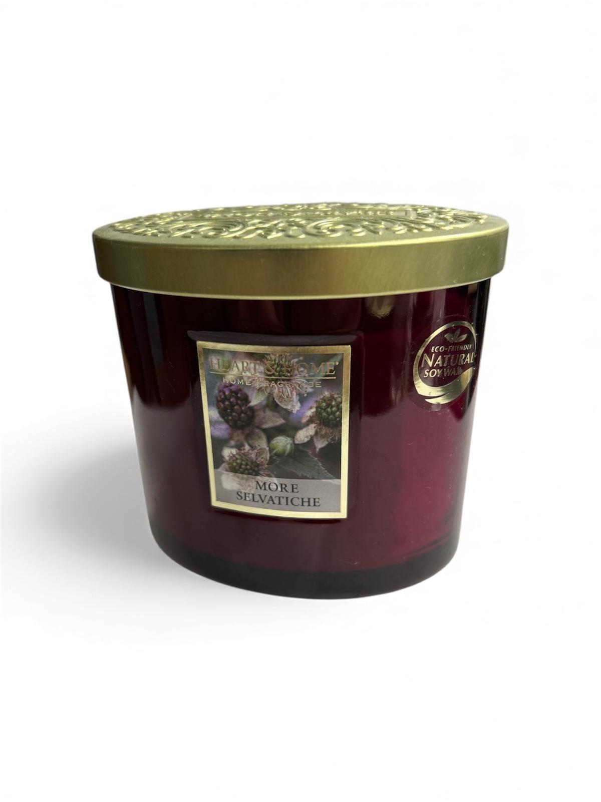 MORE SELVATICHE - 220g