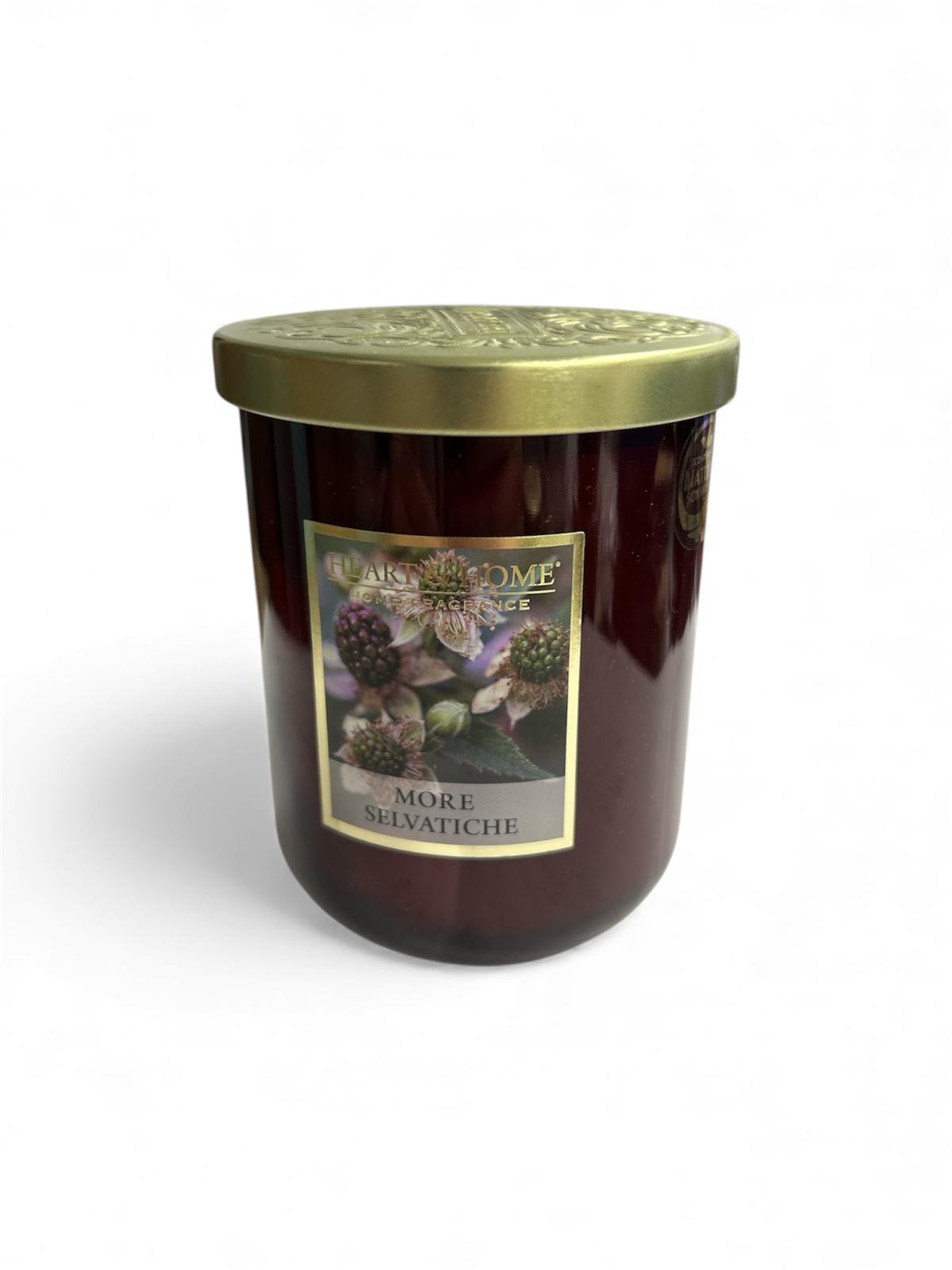 MORE SELVATICHE - 320g