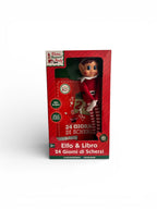 Il Gioco dell’Elfo di Natale – Maricart