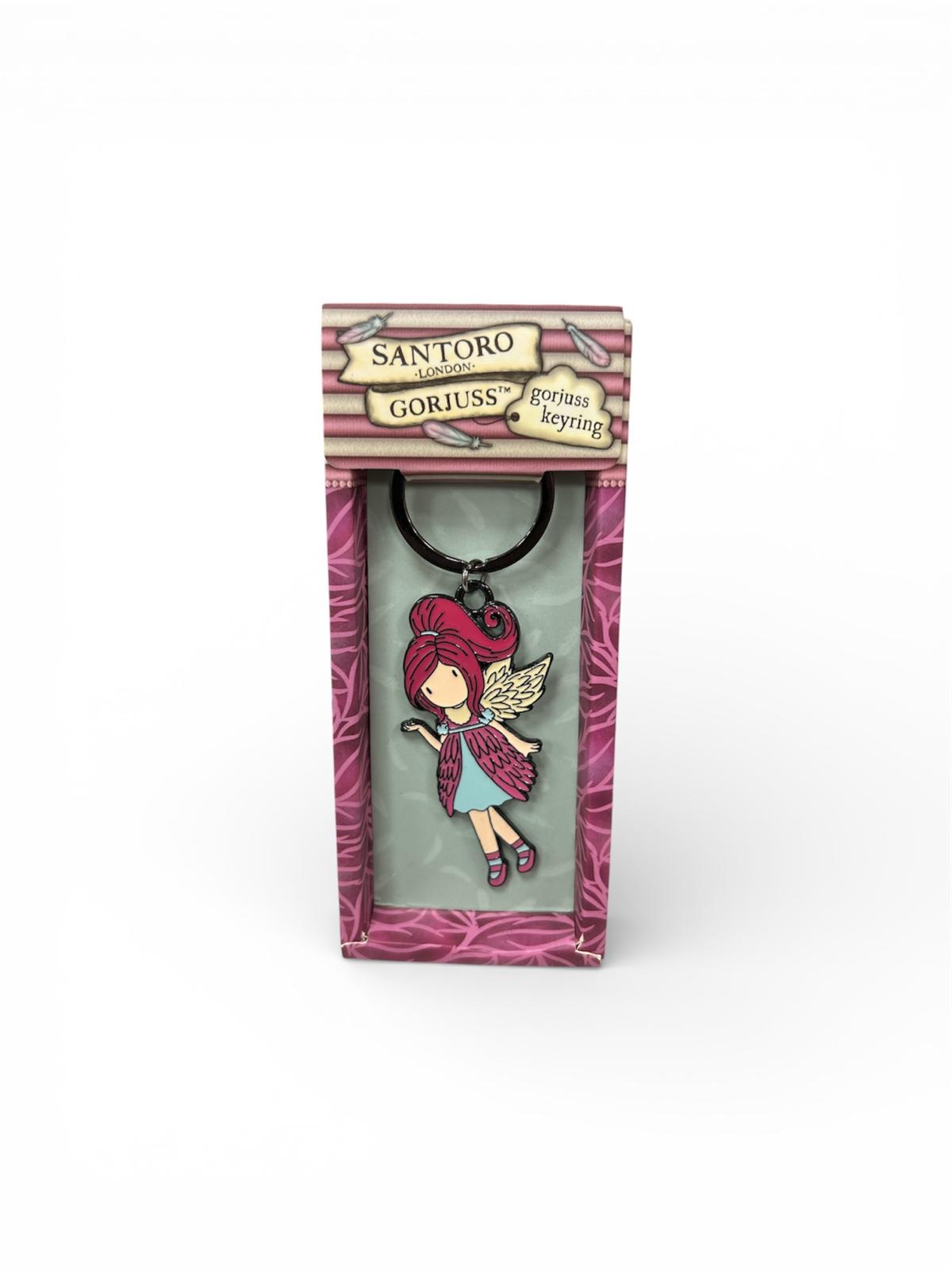 Portachiavi Santoro