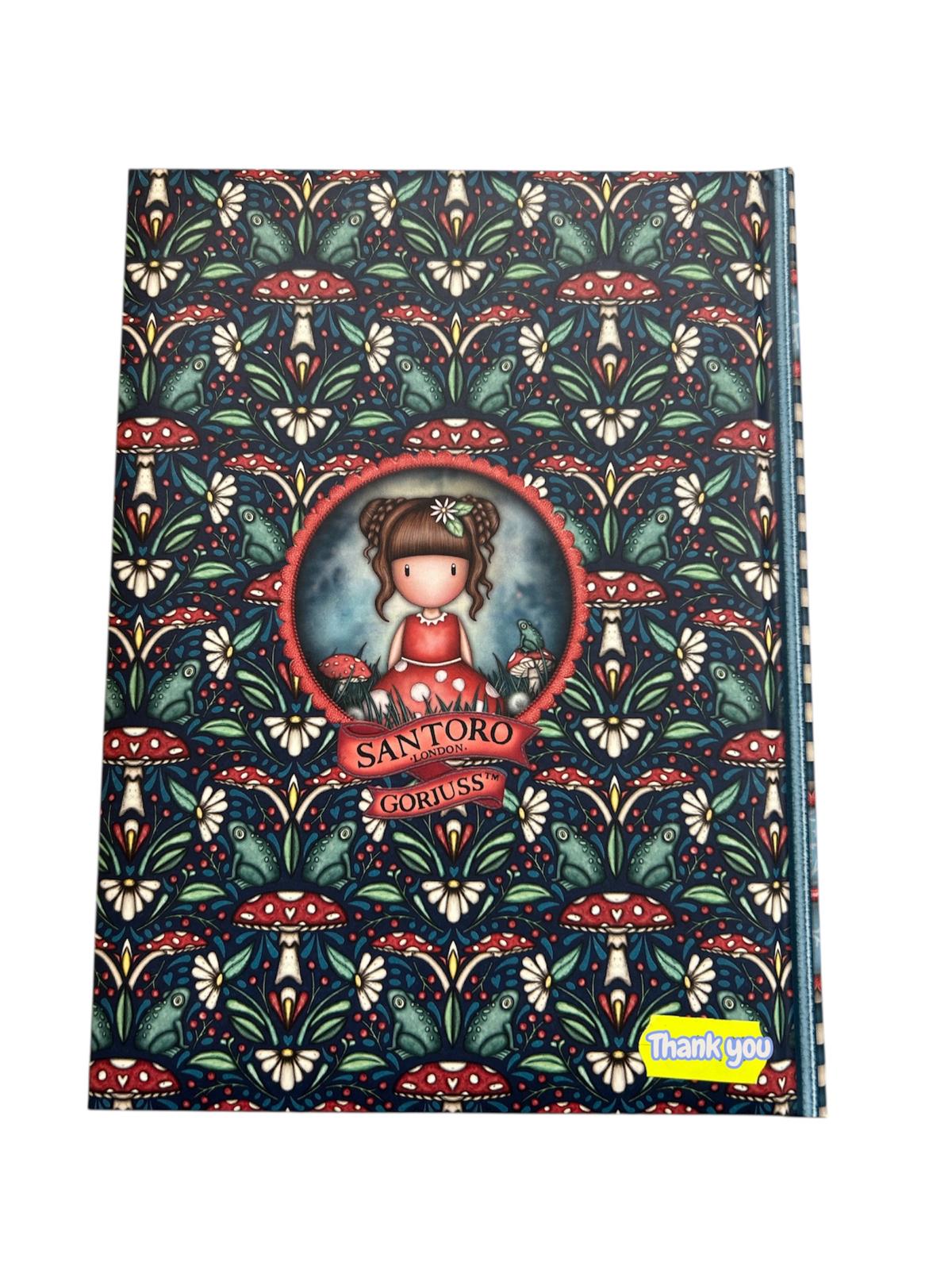 Santoro Diario 2025/2026