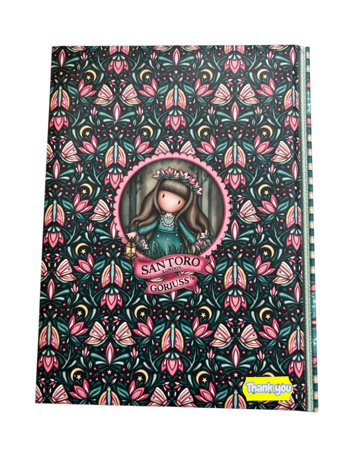 Santoro Diario 2025/2026