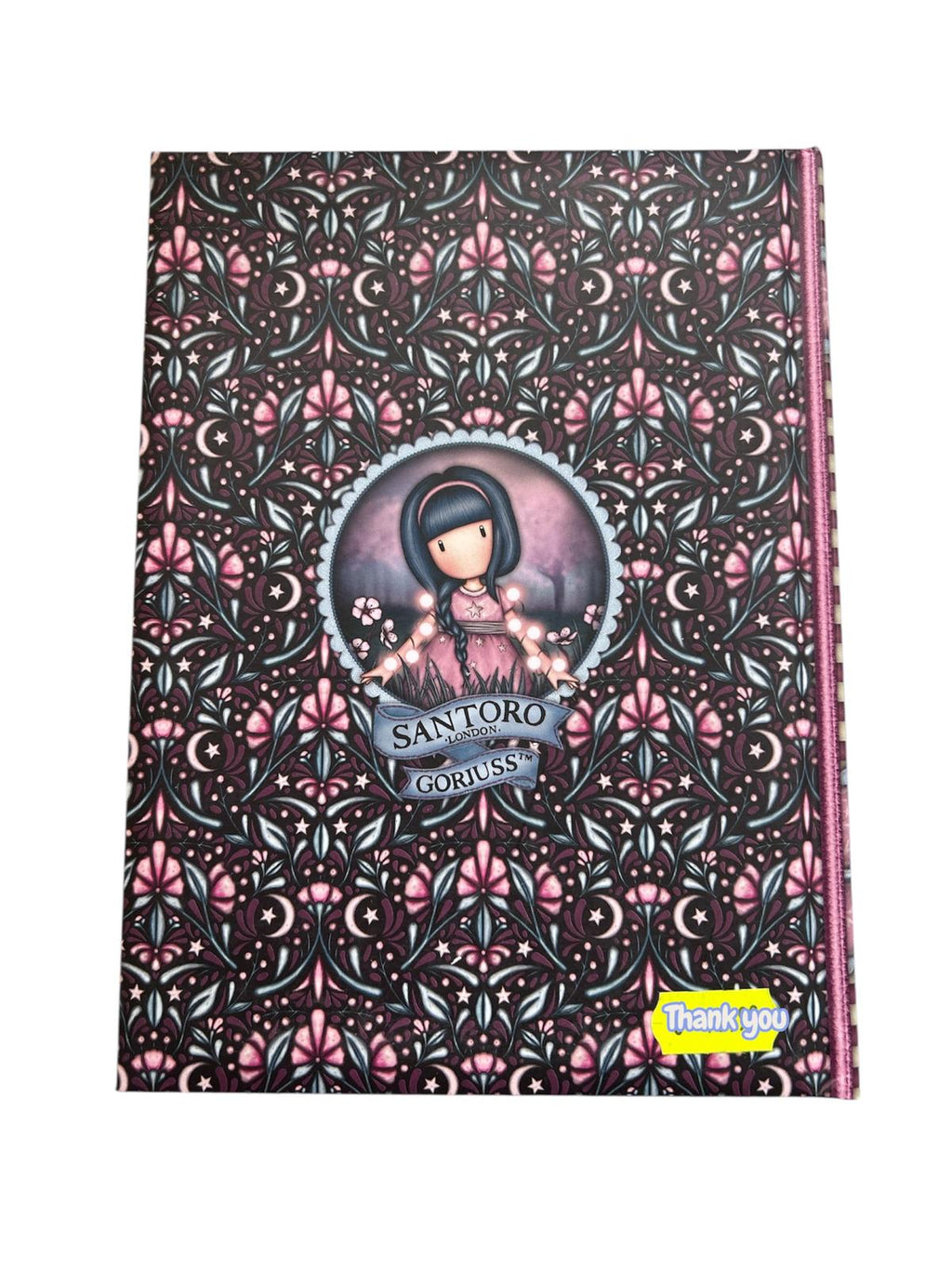 Santoro Diario 2025/2026