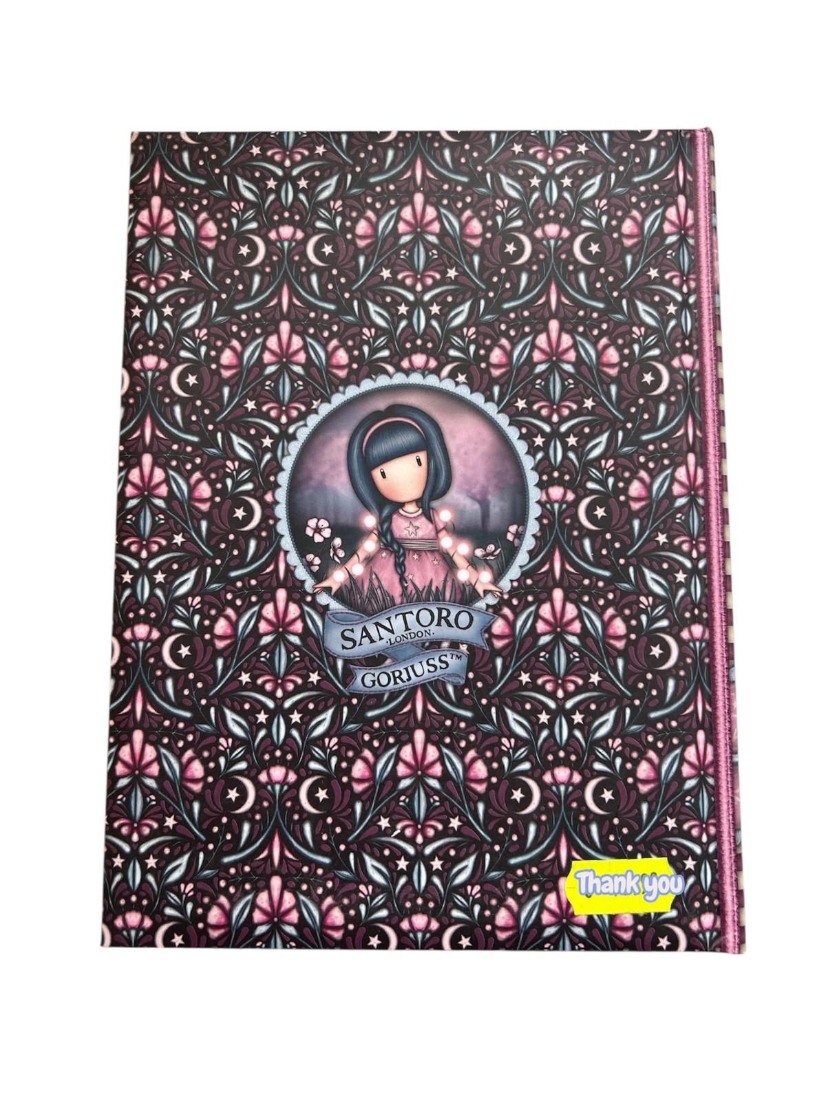 Santoro Diario 2025/2026