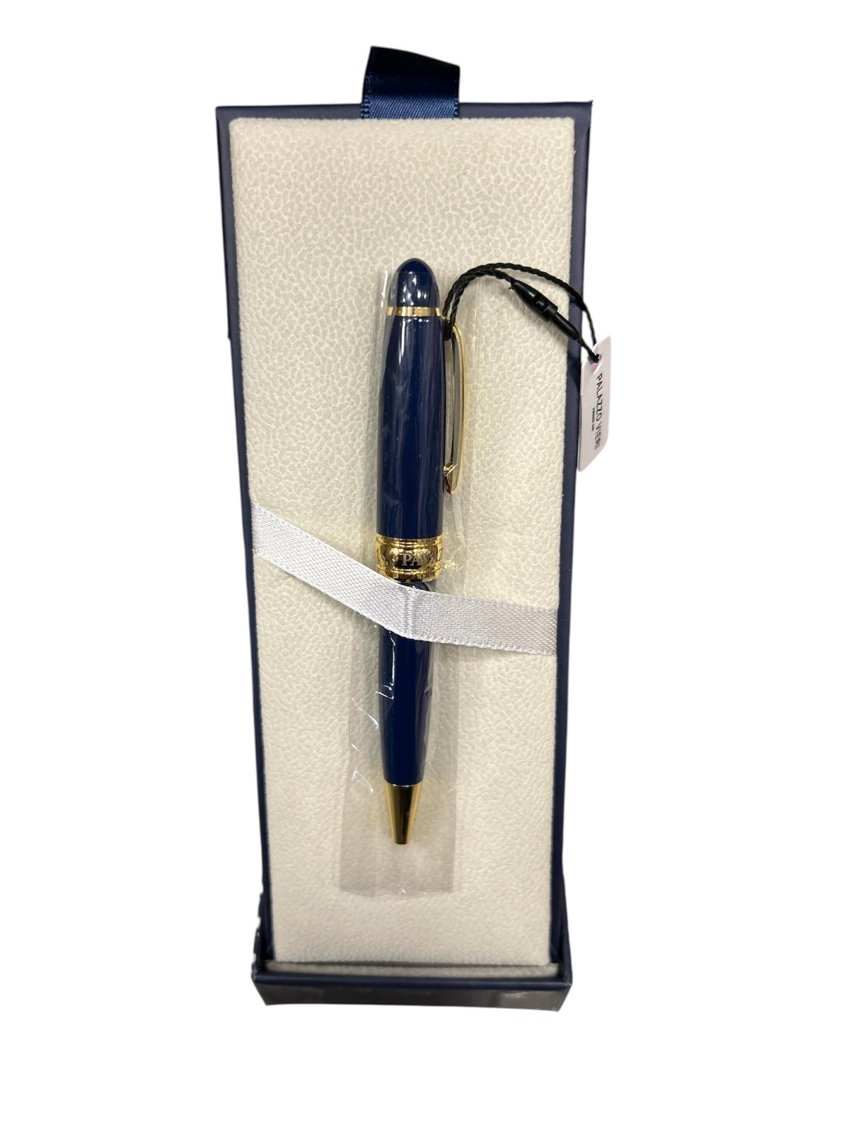 Mini Penna Palazzo Vieri