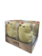 Night Lamp in silicone BECAPPY!