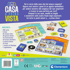 Casa A Prima Vista Gioco Da Tavolo