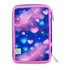 SJ Gang Astuccio Triplo Pixie Unicorn