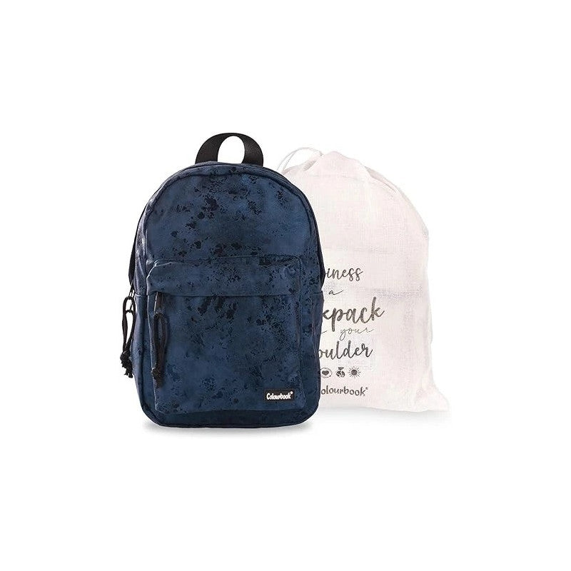 Zainetto Colourbook kinetic