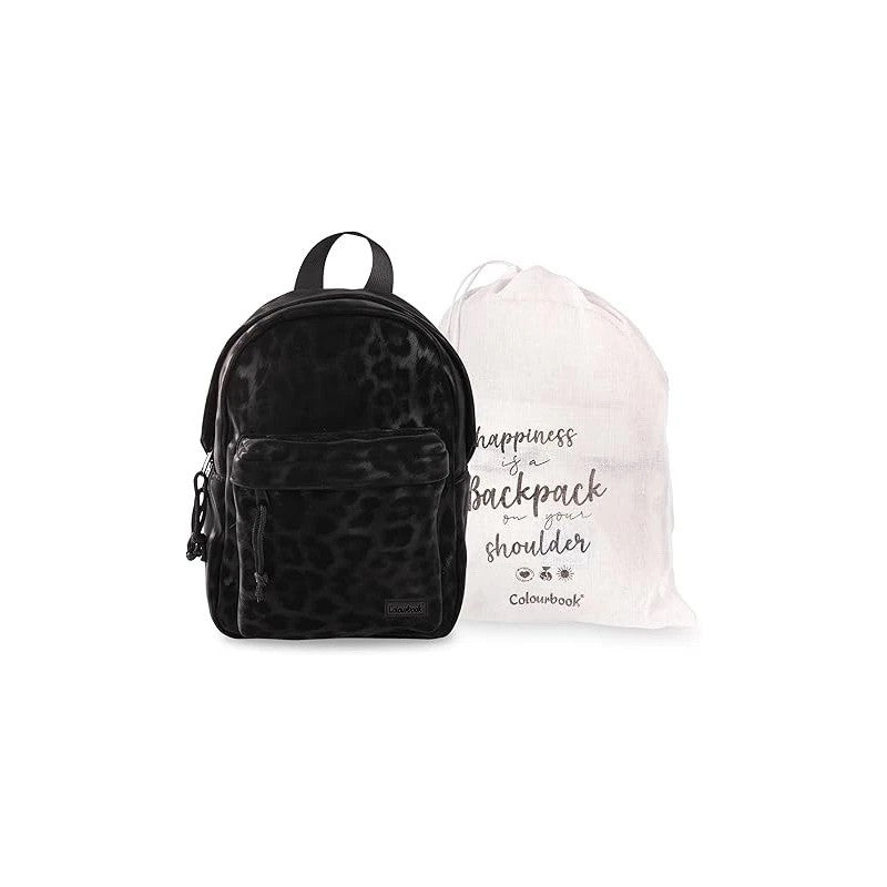 Zainetto Colourbook zahara