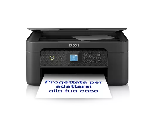 Multifunzione inkjet wireless Expression XP-3200