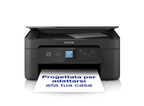 Multifunzione inkjet wireless Expression XP-3200