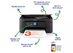 Multifunzione inkjet wireless Expression XP-3200