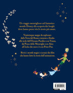 Grande libro delle mappe Disney