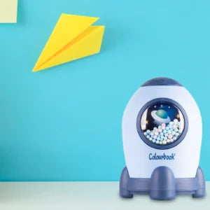 Salvadanaio Space Bank Navicella