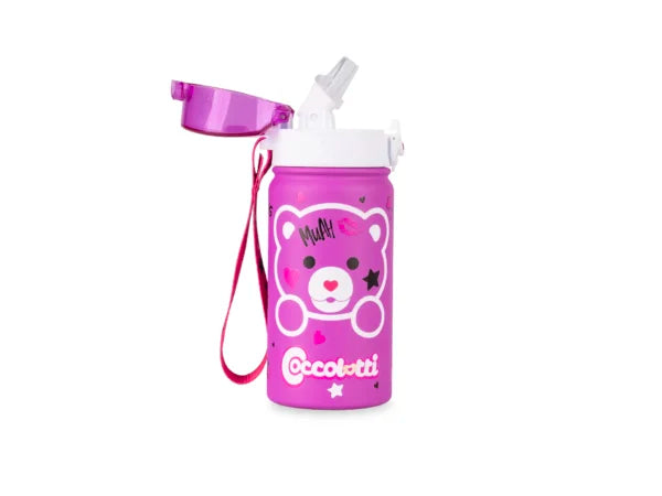 Borraccia termica 400ml Coccolotti Love&Tell
