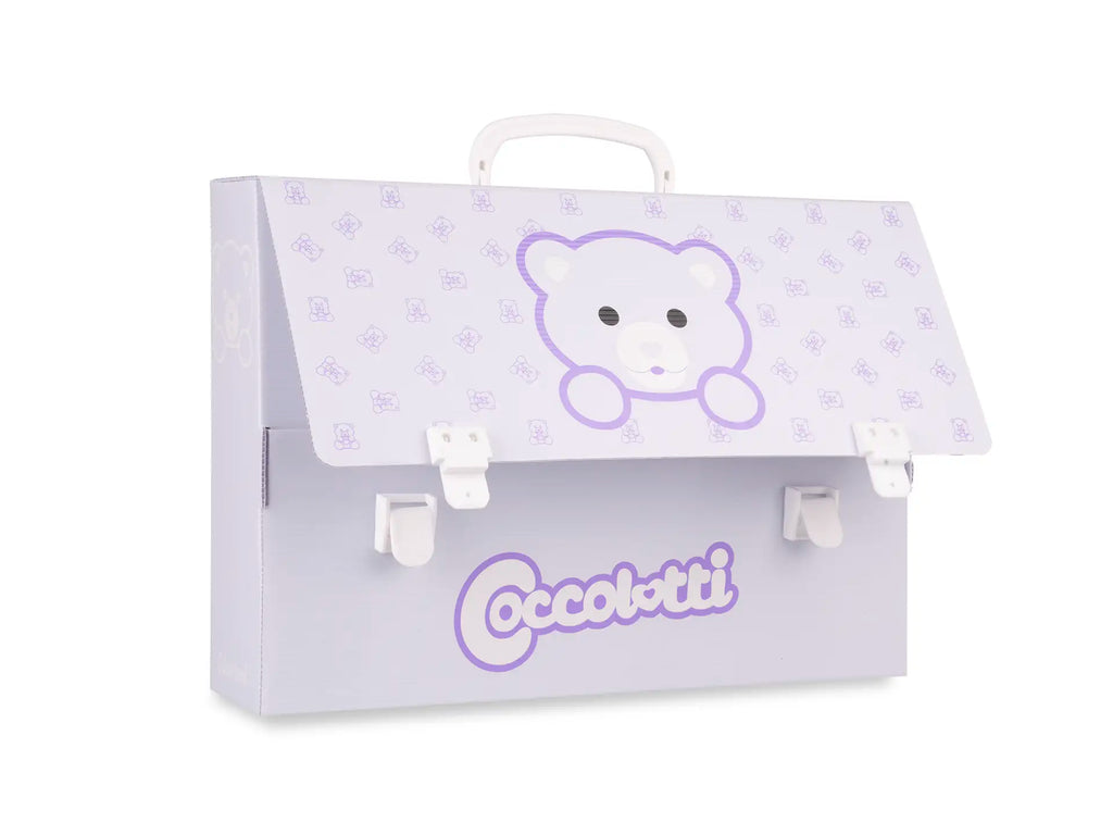 Valigetta portadisegni Coccolotti Classic