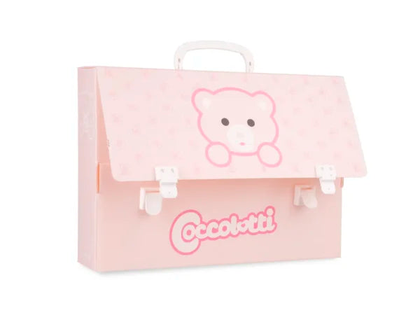 Valigetta portadisegni Coccolotti Classic