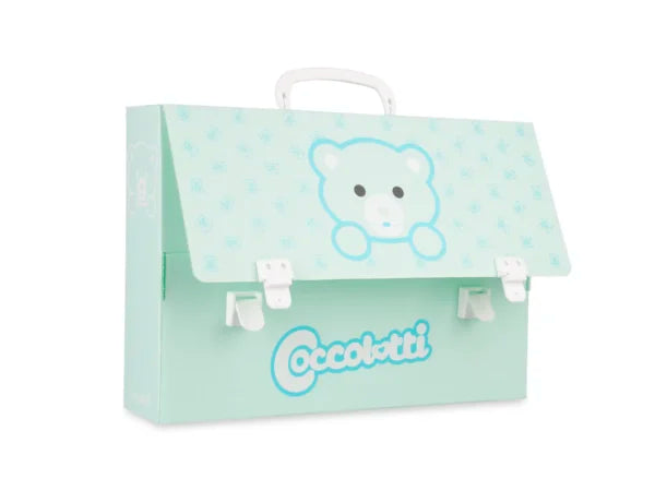 Valigetta portadisegni Coccolotti Classic