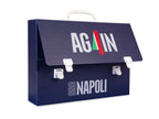 Valigetta scuola SSC Napoli Again