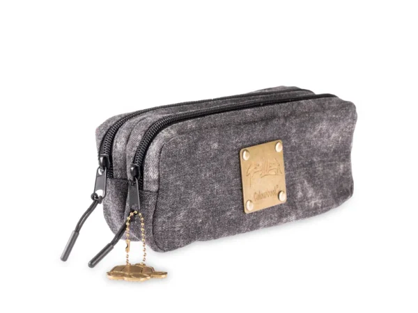 Astuccio due scomparti Geolier