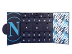Calendario dell’Avvento 2025 SSC Napoli