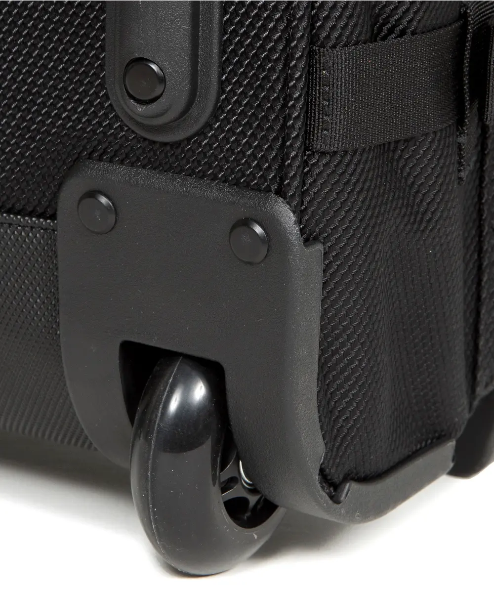 Eastpack  trolley nero