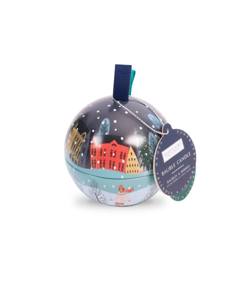 Bacche e Desideri - 85g