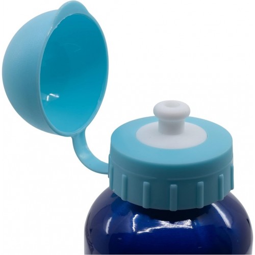 BORRACCIA ALLUMINIO STITCH 400ML