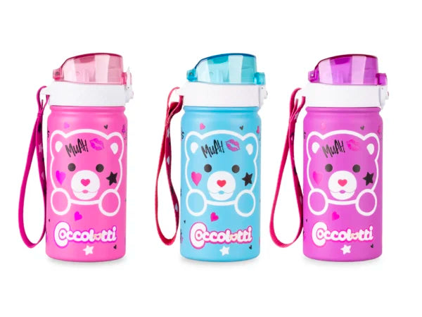 Borraccia termica 400ml Coccolotti Love&Tell
