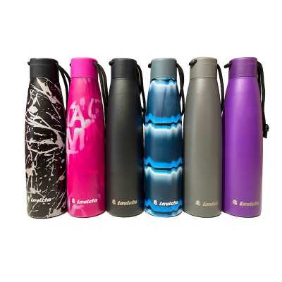 Borraccia Termica 500ml Invicta