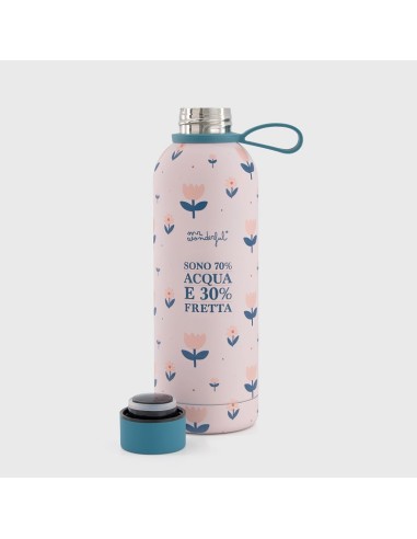 BOTTIGLIA TERMICA MRWONDERFUL