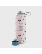 BOTTIGLIA TERMICA MRWONDERFUL