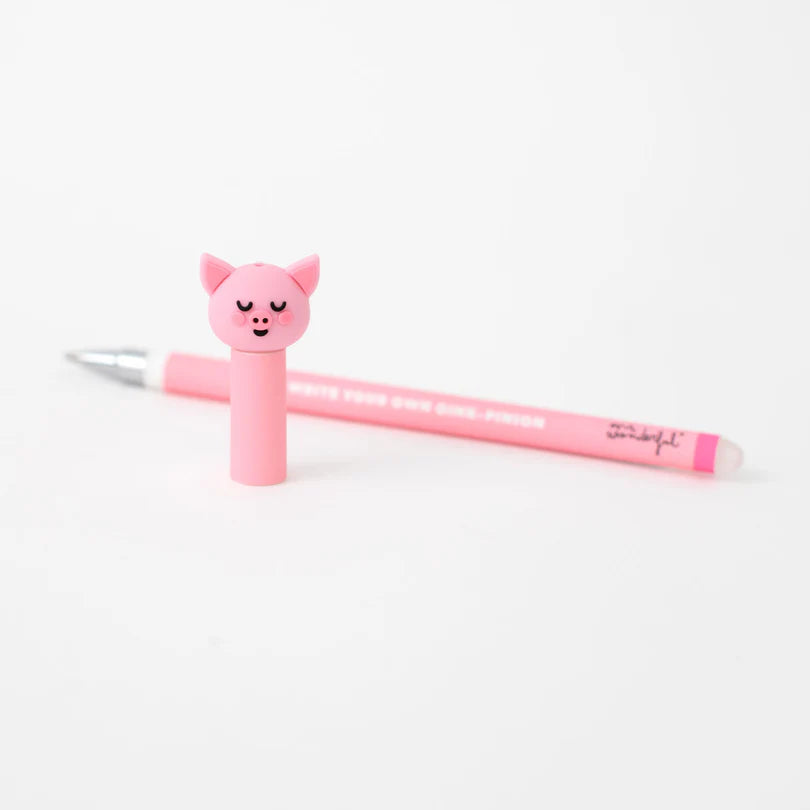 Penne Cancellabili Bo-Bo Piglet - Scrivete la vostra opinione