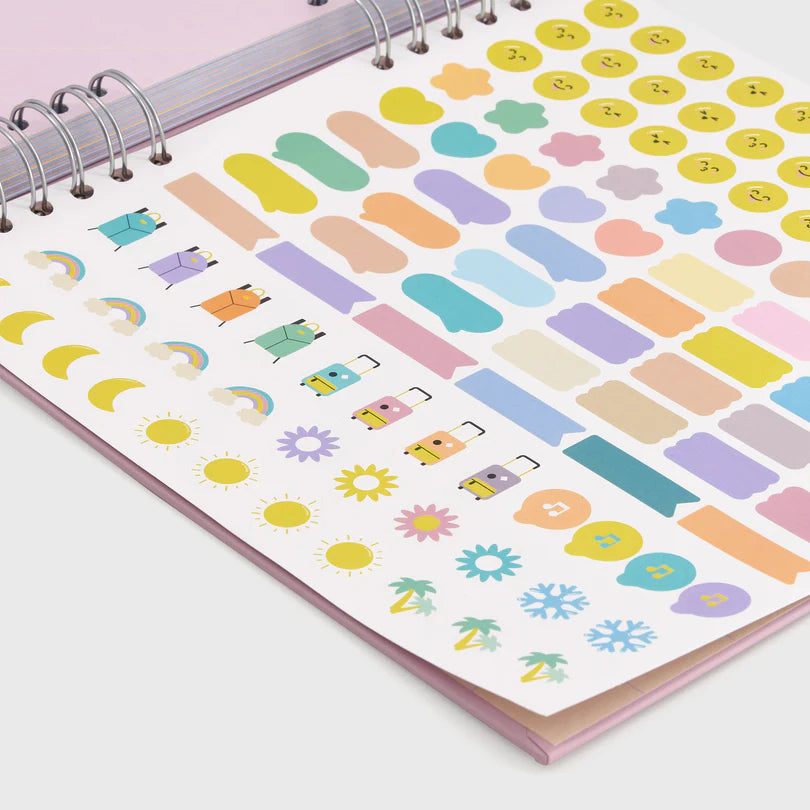 Album foto - Qui conservo momenti indimenticabili