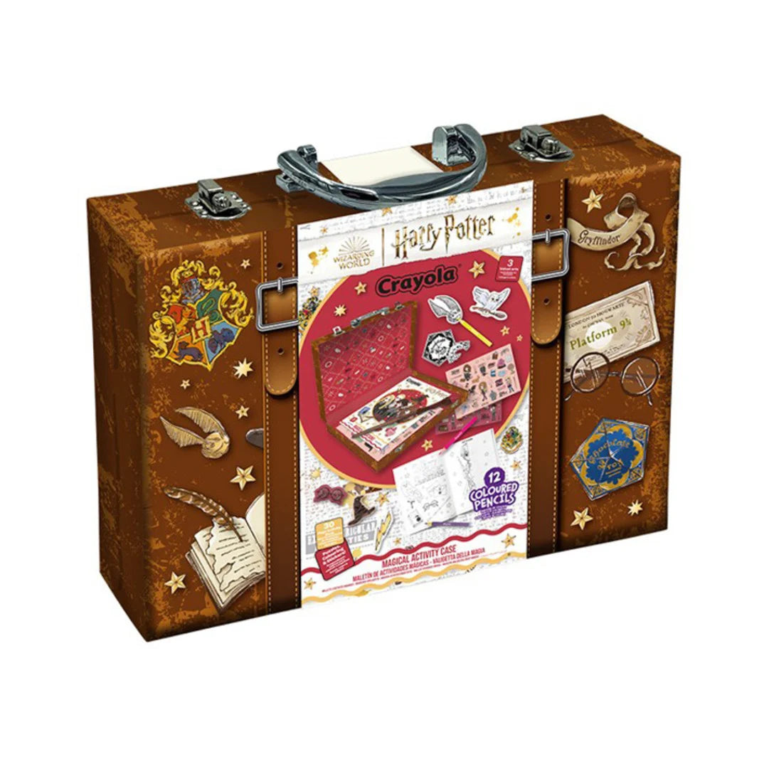 Harry Potter - Valigetta della Magia