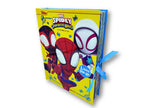 Spidey Libro Pop-up