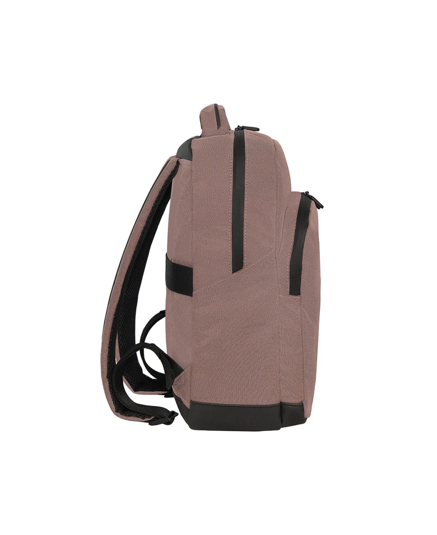 Zaino Comix ORGANIZZATO CAMPUS Mauve Pink