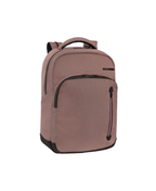 Zaino Comix ORGANIZZATO CAMPUS Mauve Pink