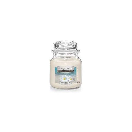YANKEE CANDLE- Island Blooms