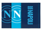 Cartellina portadocumenti SSC Napoli