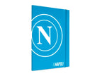 Cartellina portadocumenti SSC Napoli
