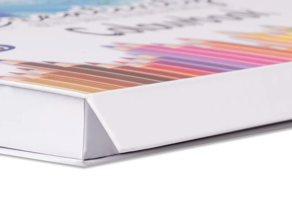 Pastelli Artist Grade Creativity 36 colori – Magnetic Box