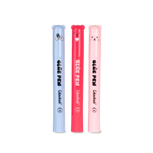Colla colorata 6g Glue Pen Cancellotta