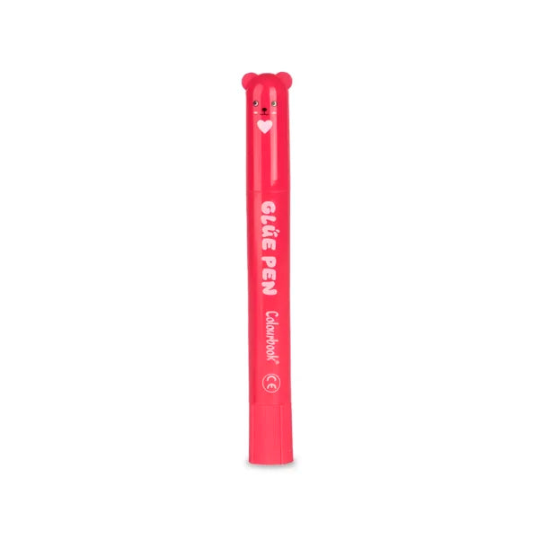 Colla colorata 6g Glue Pen Cancellotta